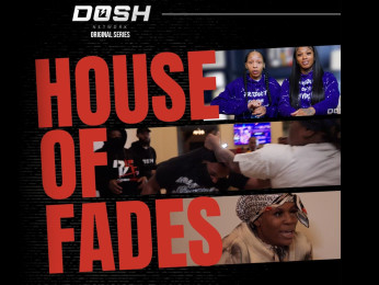 House of Fades