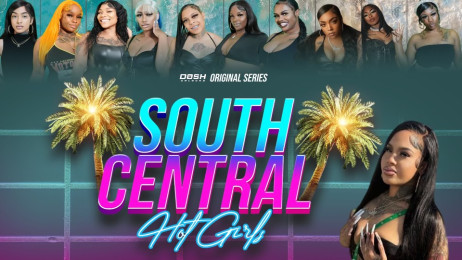 South Central Hot Girls