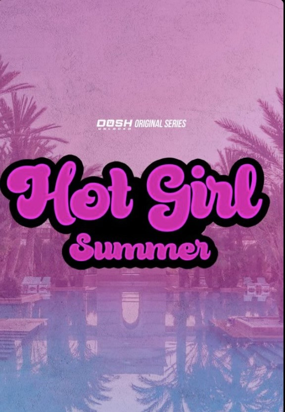 Hot Girls Summer Splash